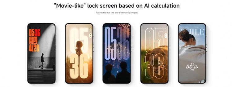 Xiaomi ra mắt hệ điều hành HyperOS 2: Tối ưu hóa hiệu suất và mang tới nhiều AI hơn