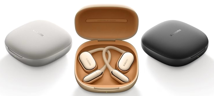 Xiaomi ra mắt kính thông minh AI với pin hơn 8 giờ và tai nghe OpenWear Stereo Pro - hình 3