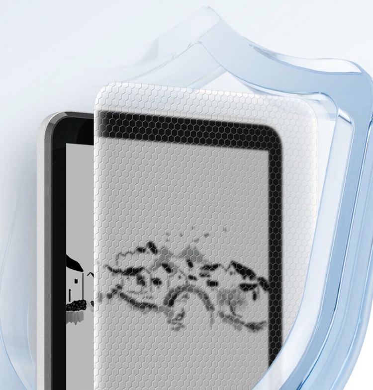 Xiaomi ra mắt máy đọc sách chạy Android, bộ nhớ tối đa 512GB, đối thủ đáng gờm của Kindle