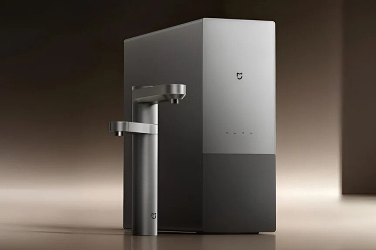 Xiaomi ra mắt Mijia Water Purifier Pro Dual-Outlet: Máy lọc nước thông minh cao cấp cho gia đình hiện đại