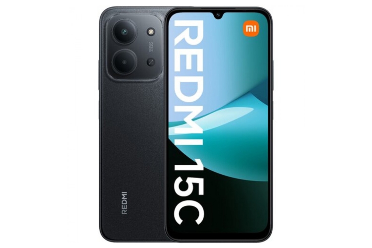 Xiaomi Redmi 15, 15 5G và 15C ra mắt tại Ba Lan với thông số ấn tượng - hình 2