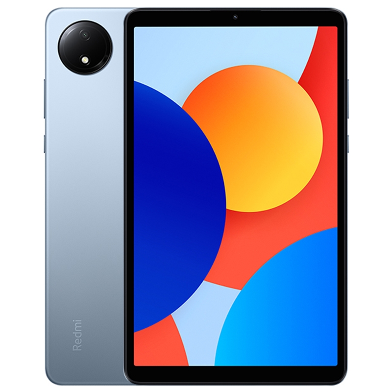 Xiaomi Redmi Pad Se 8.7 4G 6Gb 128Gb