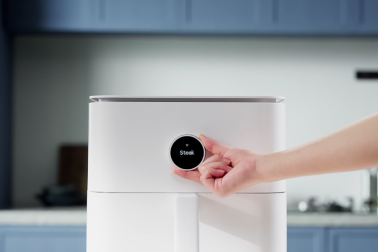 Nồi chiên không dầu Xiaomi Smart Air Fryer 6.5 lít (hình 3)