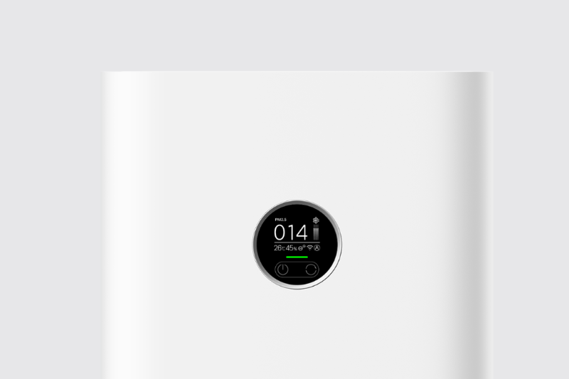 Máy lọc không khí Xiaomi Smart Air Purifier 4 Pro (BHR8949GL) 50W (hình 6)