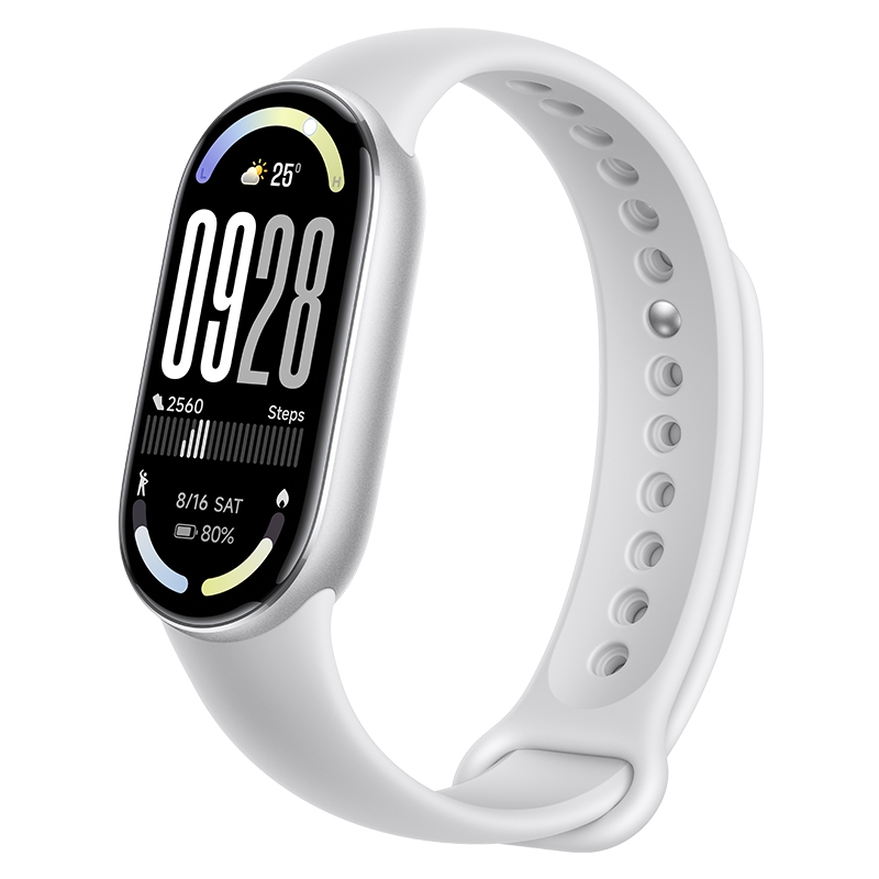 Xiaomi Smart Band 10