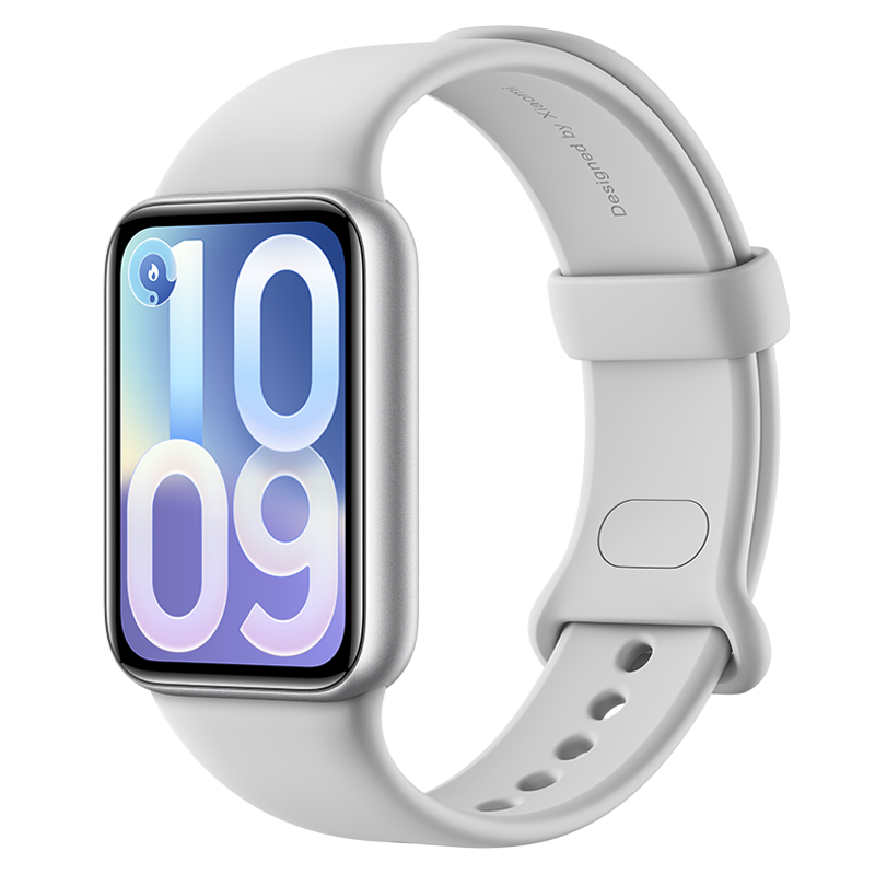 Xiaomi Smart Band 10 Pro