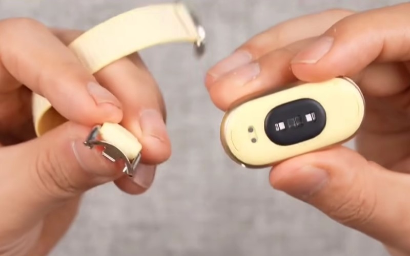 Xiaomi Smart Band 11 - hình 9