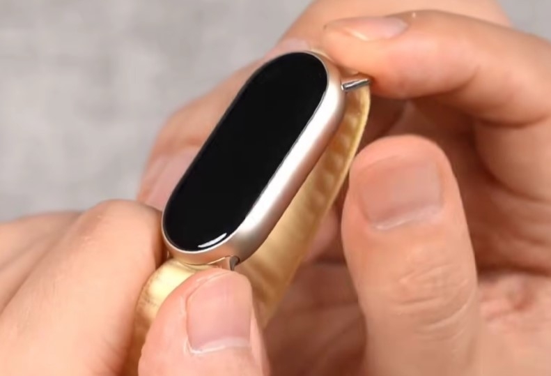 Xiaomi Smart Band 11 - hình 2