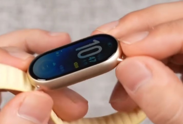 Xiaomi Smart Band 11 - hình 3