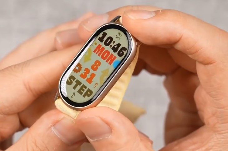 Xiaomi Smart Band 11 - hình 6