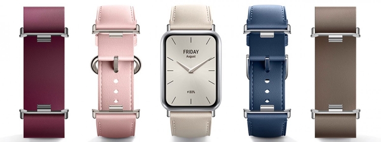 Xiaomi Smart Band 9 Pro và Watch S4 chính thức ra mắt