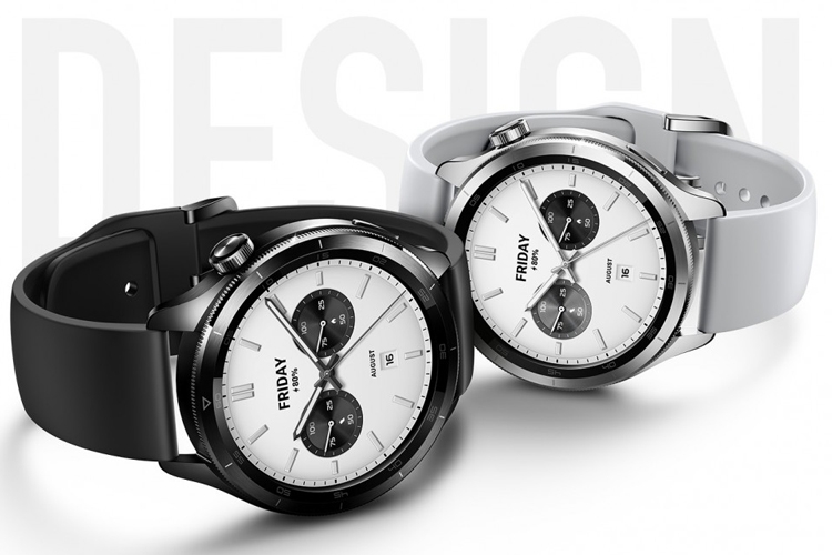 Xiaomi Smart Band 9 Pro và Watch S4 chính thức ra mắt - hình 3