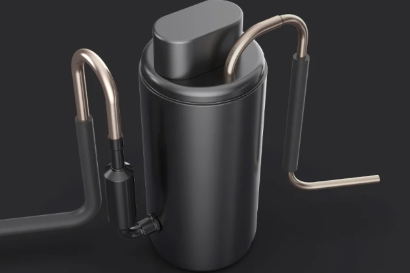 Máy hút ẩm 22 lít Xiaomi Smart Dehumidifier TH (BHR8121TH) - hình 10