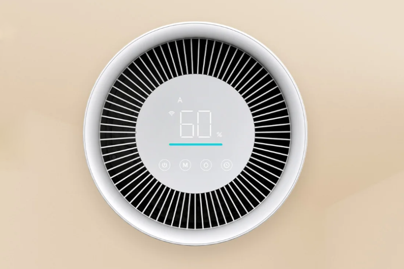 Máy hút ẩm 22 lít Xiaomi Smart Dehumidifier TH (BHR8121TH) - hình 2