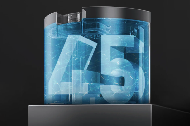 Máy hút ẩm 22 lít Xiaomi Smart Dehumidifier TH (BHR8121TH) - hình 5