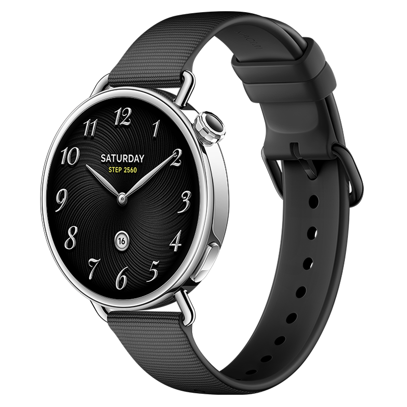 Xiaomi Watch S4 41Mm Silicone