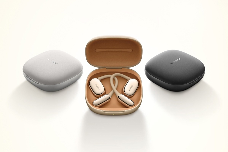 Xiaomi Watch S4 41mm và OpenWear Stereo Pro ra mắt toàn cầu - hình 1