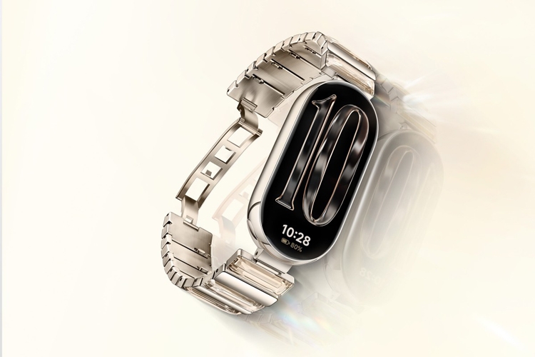 Xiaomi Watch S4 41mm và OpenWear Stereo Pro ra mắt toàn cầu - hình 2