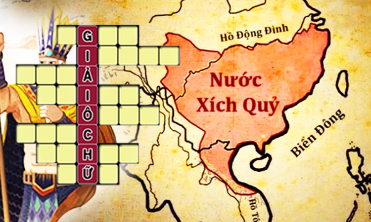 Xích Quỷ - hình 4
