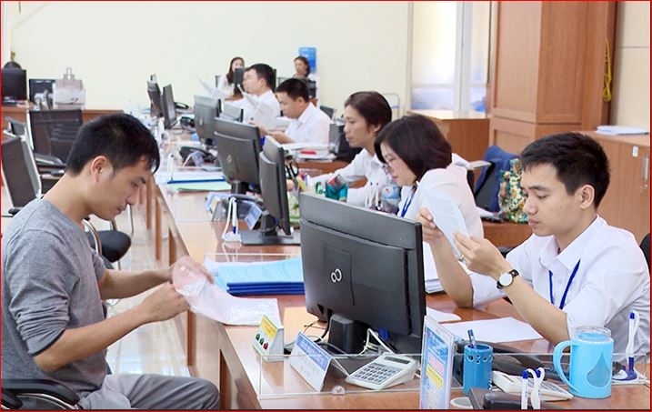 giay to can nop de xin giay xac nhan doc than