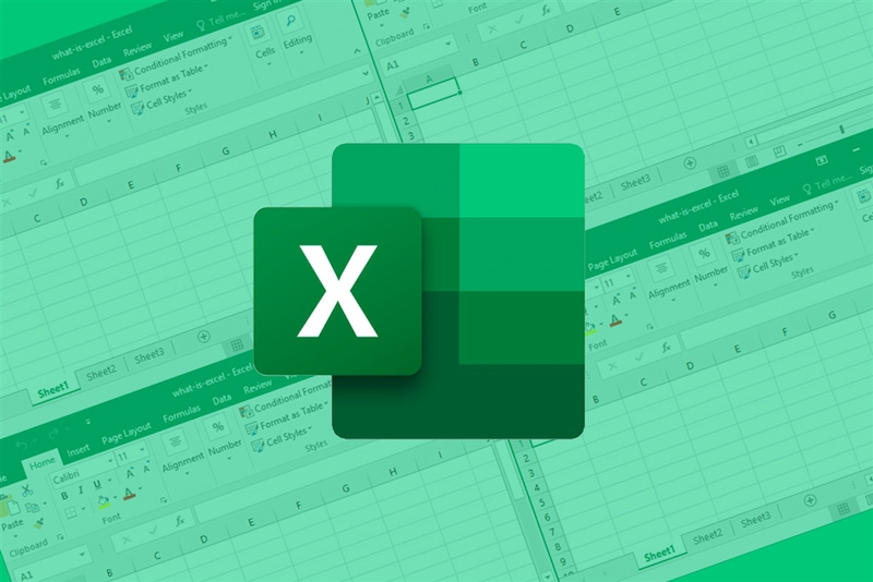 xóa công thức nhanh trên Excel 1