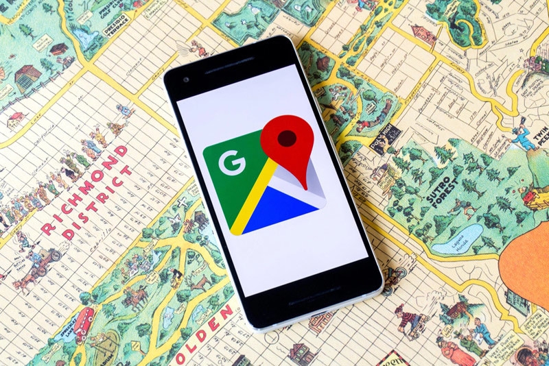 xóa doanh nghiệp trên google map ảnh 8
