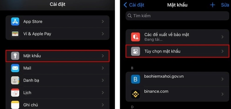 Cách tự động xóa tin nhắn và email 2FA trên iOS 17 (ảnh 2)