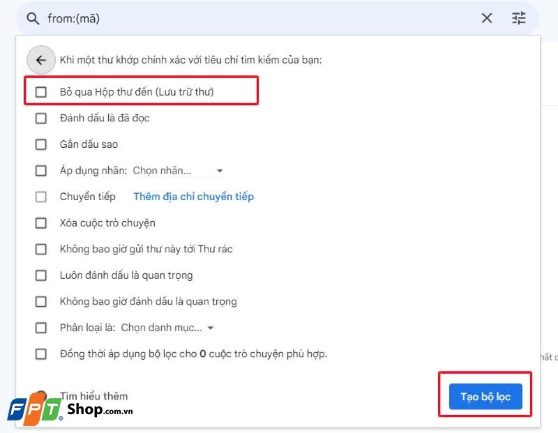 Cách tự động xóa tin nhắn và email 2FA trên iOS 17 (ảnh 5)