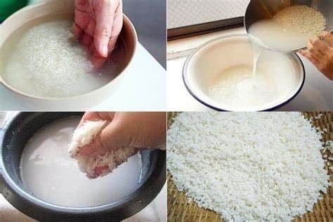xôi thịt kho ảnh 3