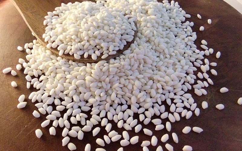 Cách chọn gạo nếp ngon