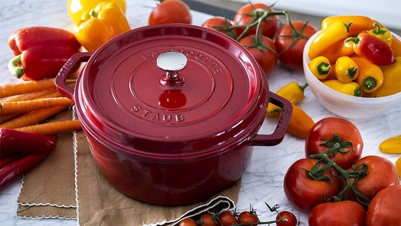 Xoong nồi bếp từ 3