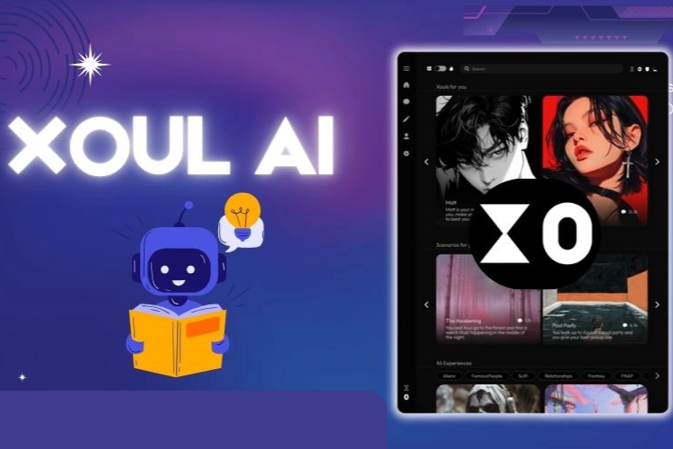 xoul ai 5