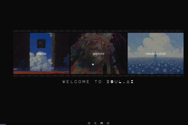 xoul ai 1