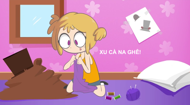 Xu cà na