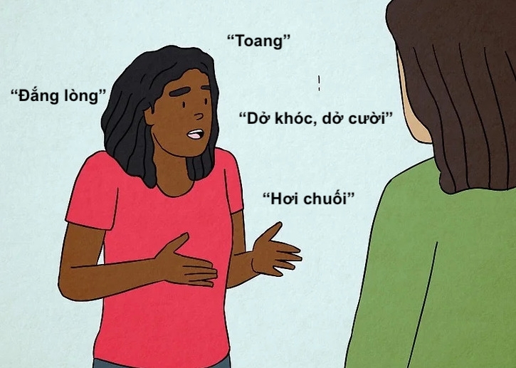 Xu cà na