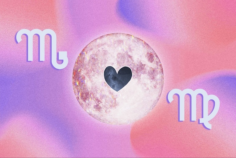 Xử Nữ và Bọ Cạp có hợp nhau không 3