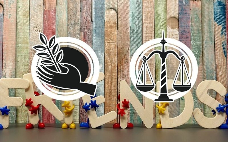 Trong tình bạn, Xử Nữ và Thiên Bình có hợp nhau không