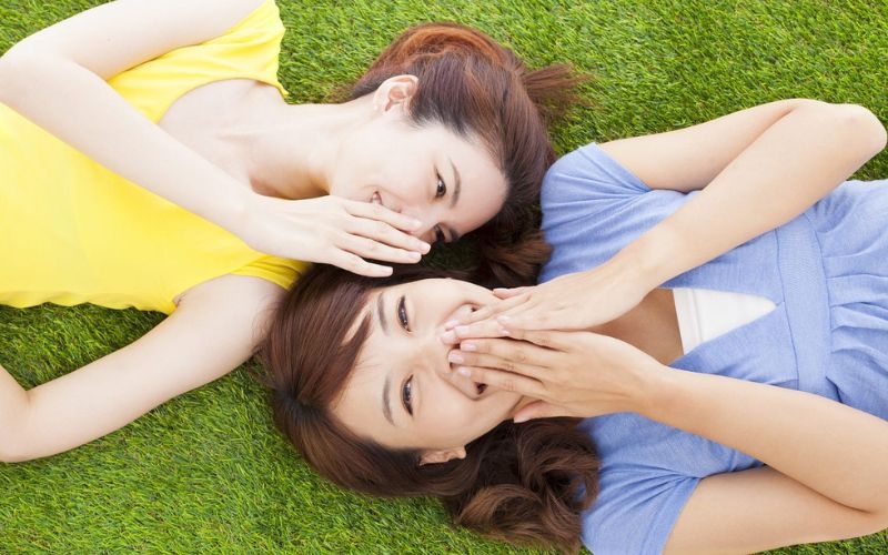 Tình bạn của Xử Nữ và Thiên Bình