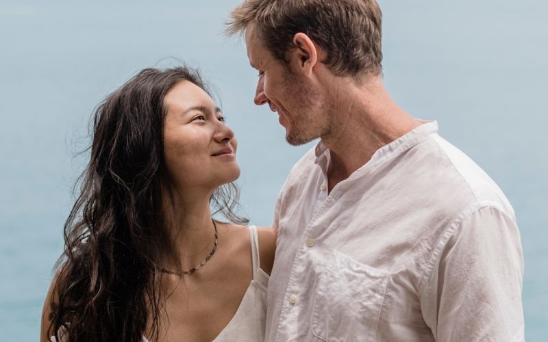 Tình yêu của Xử Nữ và Thiên Bình