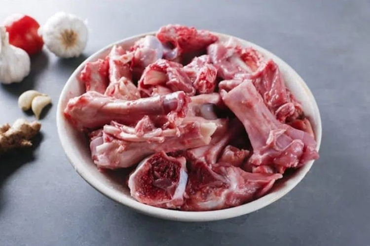 xương bò 2