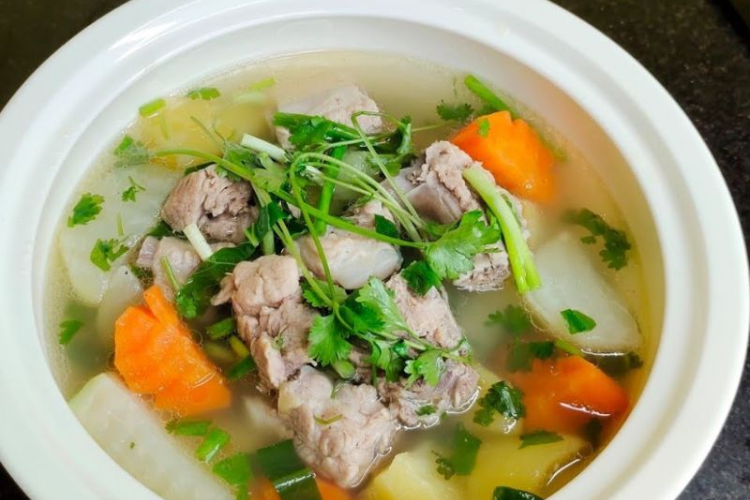 xương bò 4