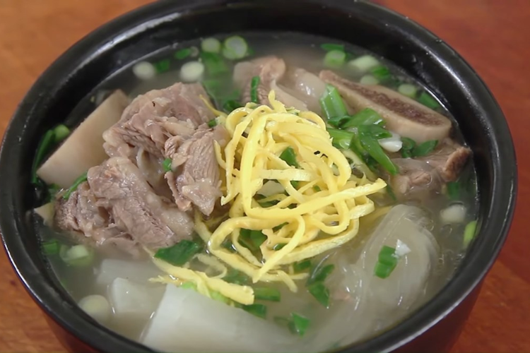 xương bò 7