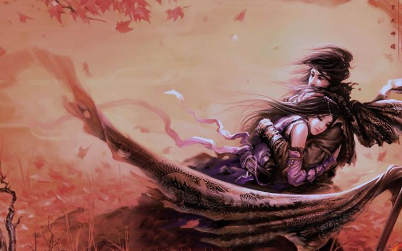 xuyên không là gì (hình 2)