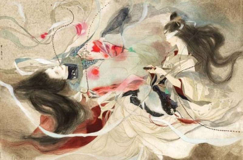 xuyên không là gì (hình 5)