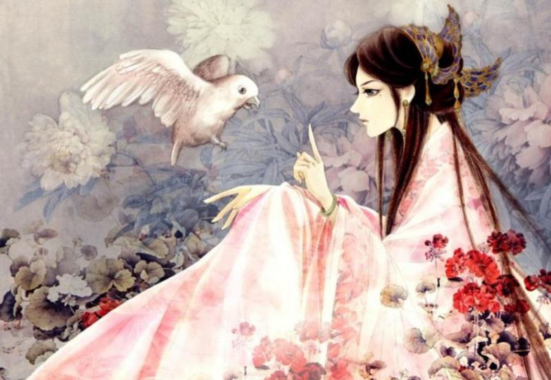 xuyên không là gì (hình 1)