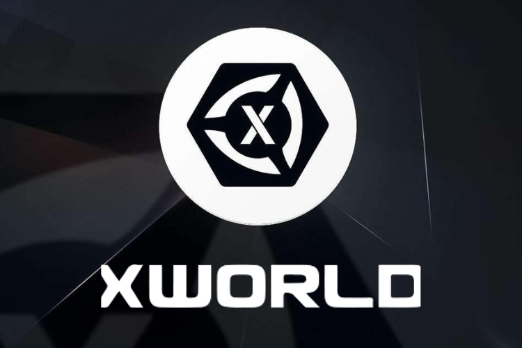Khám phá XWorld: Nền tảng giải trí đỉnh cao kết hợp kiếm tiền từ Web2