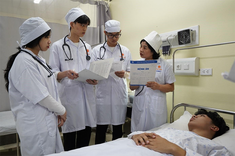 Y học dự phòng là gì? (hình 5)