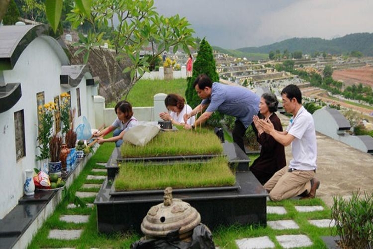 Ý nghĩa Tết Thanh Minh