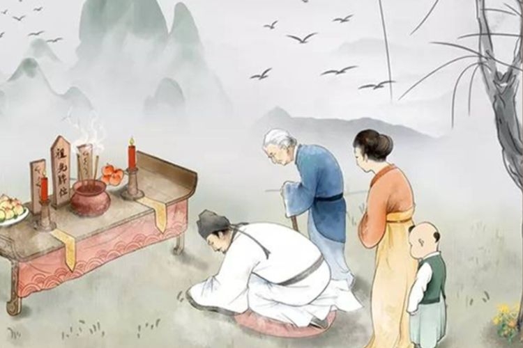 Ý nghĩa Tết Thanh Minh