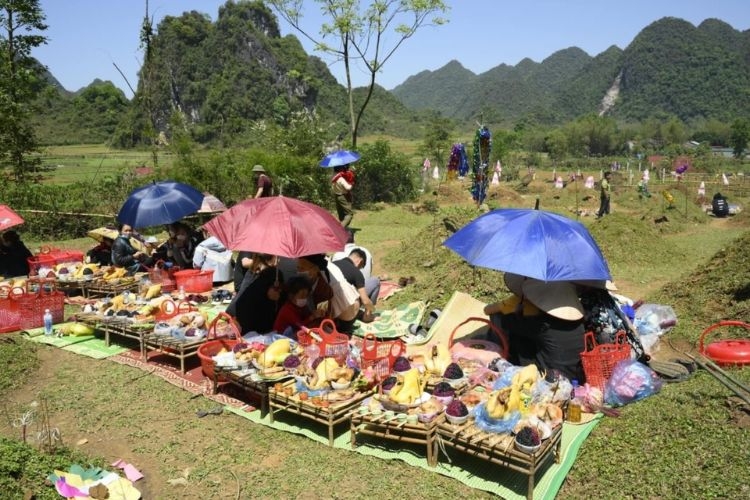 Ý nghĩa Tết Thanh Minh